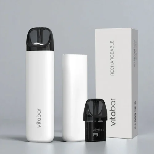 VB Rechargeable Kit 